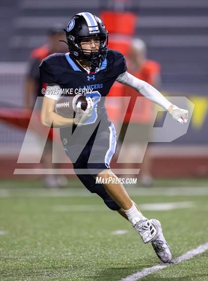 Thumbnail 1 in Olathe South @ Shawnee Mission East photogallery.