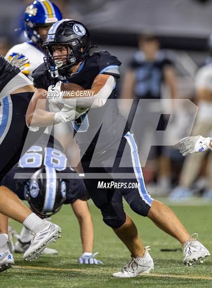 Thumbnail 3 in Olathe South @ Shawnee Mission East photogallery.