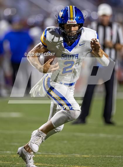 Thumbnail 2 in Olathe South @ Shawnee Mission East photogallery.