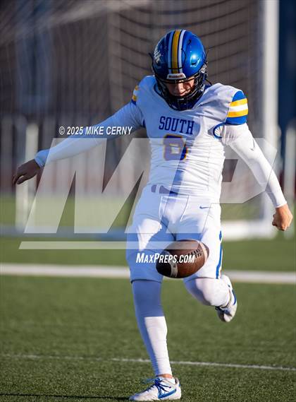 Thumbnail 1 in Olathe South @ Shawnee Mission East photogallery.