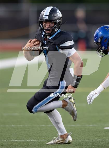 Thumbnail 1 in Olathe South @ Shawnee Mission East photogallery.