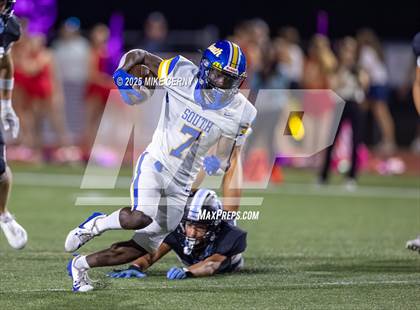 Thumbnail 1 in Olathe South @ Shawnee Mission East photogallery.