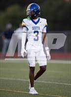 Photo from the gallery "Olathe South @ Shawnee Mission East"