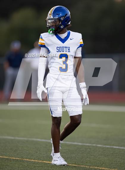 Thumbnail 1 in Olathe South @ Shawnee Mission East photogallery.