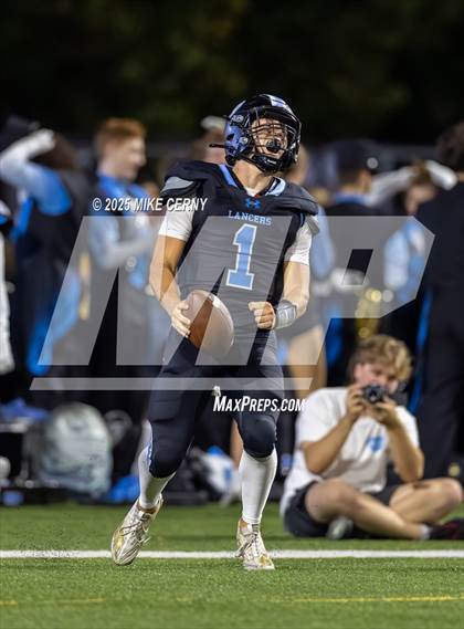 Thumbnail 2 in Olathe South @ Shawnee Mission East photogallery.