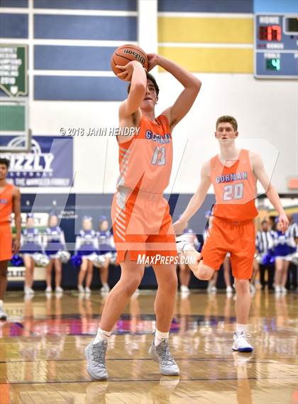 Thumbnail 2 in  Bishop Gorman @ Spring Valley photogallery.