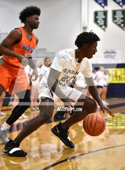 Thumbnail 2 in  Bishop Gorman @ Spring Valley photogallery.