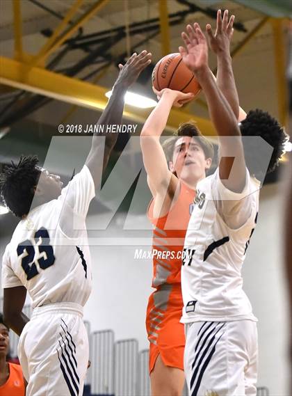 Thumbnail 2 in  Bishop Gorman @ Spring Valley photogallery.