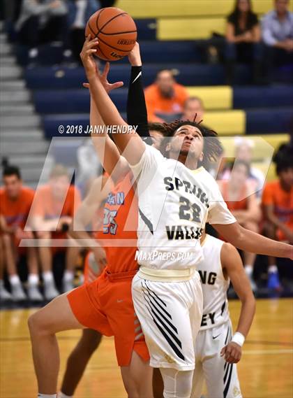 Thumbnail 3 in  Bishop Gorman @ Spring Valley photogallery.