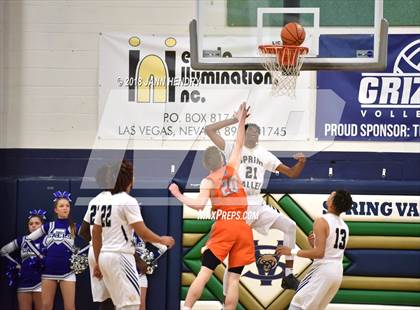 Thumbnail 2 in  Bishop Gorman @ Spring Valley photogallery.
