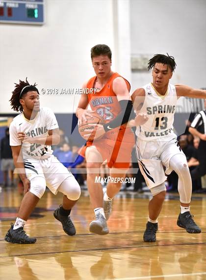 Thumbnail 3 in  Bishop Gorman @ Spring Valley photogallery.