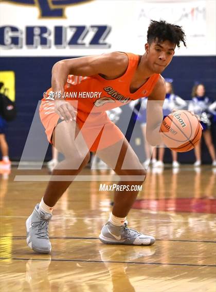 Thumbnail 2 in  Bishop Gorman @ Spring Valley photogallery.