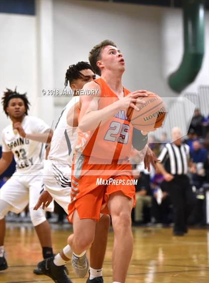 Thumbnail 1 in  Bishop Gorman @ Spring Valley photogallery.