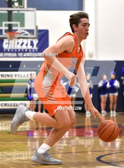 Thumbnail 2 in  Bishop Gorman @ Spring Valley photogallery.