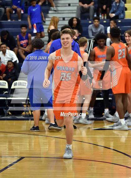 Thumbnail 2 in  Bishop Gorman @ Spring Valley photogallery.