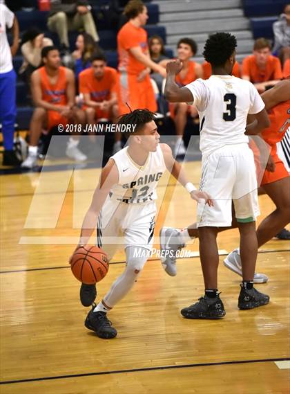Thumbnail 1 in  Bishop Gorman @ Spring Valley photogallery.