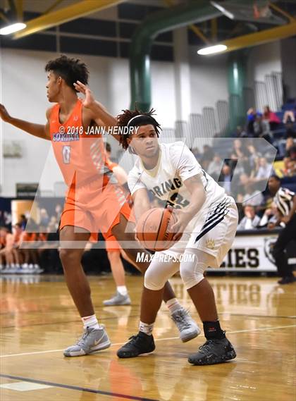 Thumbnail 1 in  Bishop Gorman @ Spring Valley photogallery.