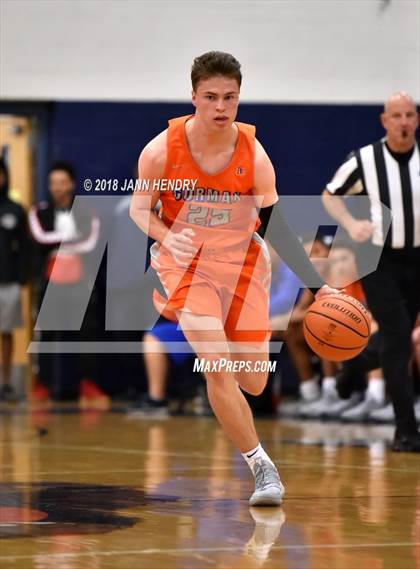 Thumbnail 2 in  Bishop Gorman @ Spring Valley photogallery.