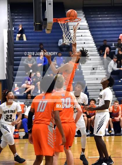 Thumbnail 3 in  Bishop Gorman @ Spring Valley photogallery.