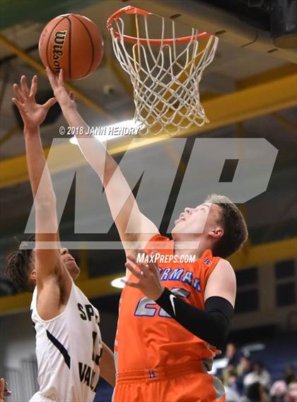 Thumbnail 3 in  Bishop Gorman @ Spring Valley photogallery.