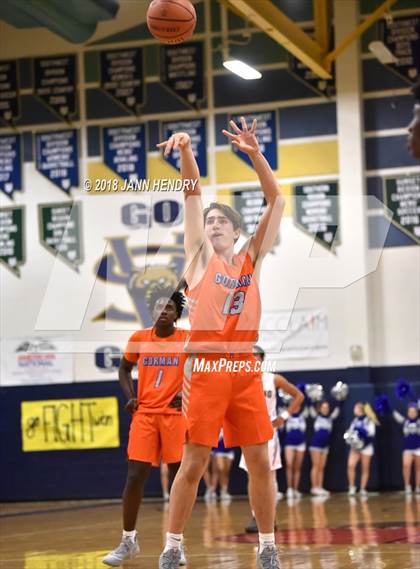 Thumbnail 1 in  Bishop Gorman @ Spring Valley photogallery.