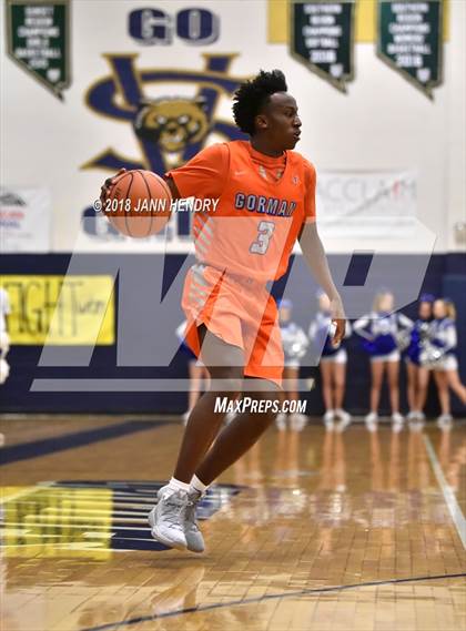 Thumbnail 3 in  Bishop Gorman @ Spring Valley photogallery.