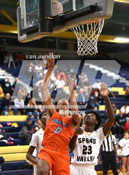 Thumbnail 2 in  Bishop Gorman @ Spring Valley photogallery.