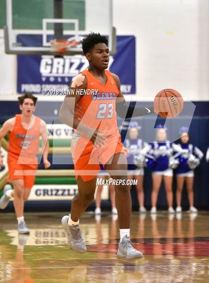 Thumbnail 2 in  Bishop Gorman @ Spring Valley photogallery.
