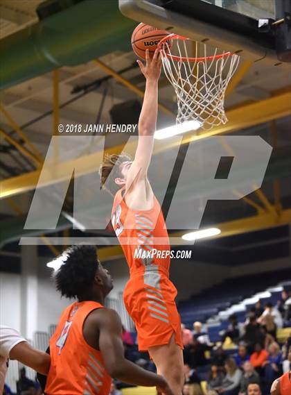 Thumbnail 2 in  Bishop Gorman @ Spring Valley photogallery.