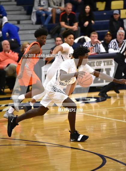 Thumbnail 3 in  Bishop Gorman @ Spring Valley photogallery.