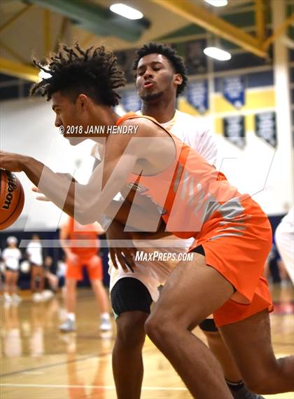 Thumbnail 3 in  Bishop Gorman @ Spring Valley photogallery.