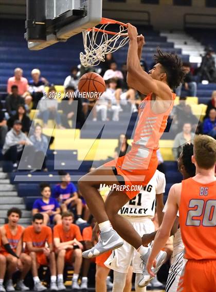 Thumbnail 3 in  Bishop Gorman @ Spring Valley photogallery.