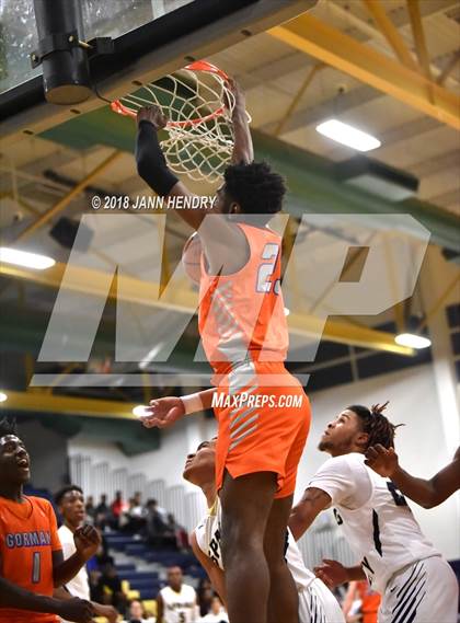 Thumbnail 2 in  Bishop Gorman @ Spring Valley photogallery.