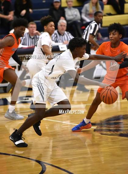 Thumbnail 1 in  Bishop Gorman @ Spring Valley photogallery.