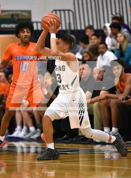Thumbnail 3 in  Bishop Gorman @ Spring Valley photogallery.
