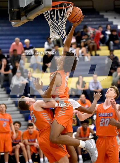 Thumbnail 2 in  Bishop Gorman @ Spring Valley photogallery.