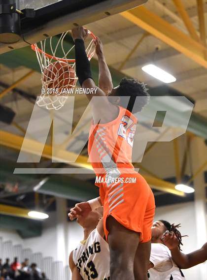 Thumbnail 1 in  Bishop Gorman @ Spring Valley photogallery.