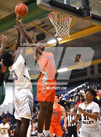Thumbnail 3 in  Bishop Gorman @ Spring Valley photogallery.