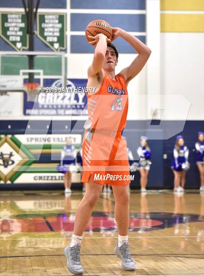 Thumbnail 3 in  Bishop Gorman @ Spring Valley photogallery.