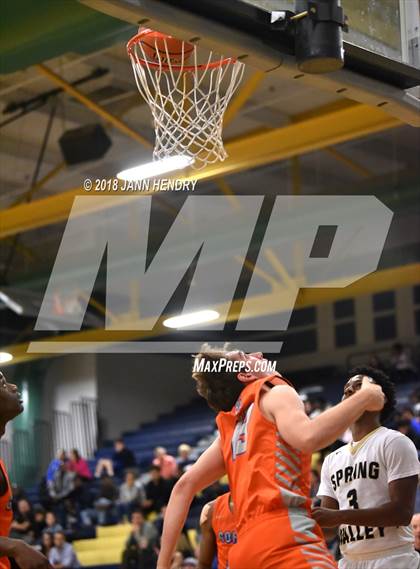 Thumbnail 1 in  Bishop Gorman @ Spring Valley photogallery.