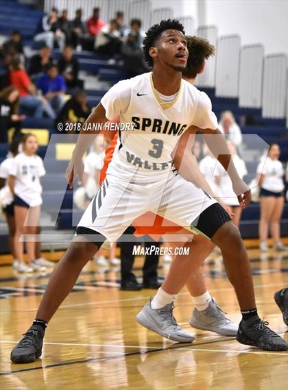 Thumbnail 3 in  Bishop Gorman @ Spring Valley photogallery.