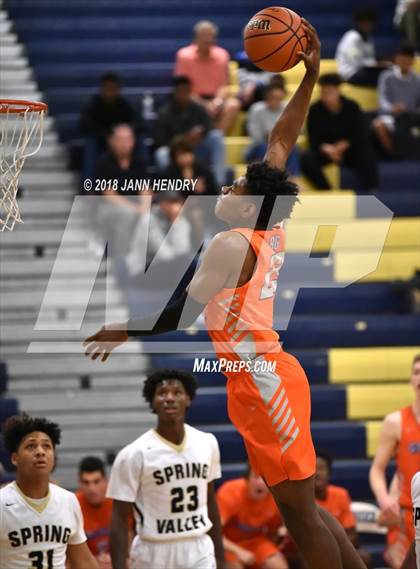 Thumbnail 2 in  Bishop Gorman @ Spring Valley photogallery.