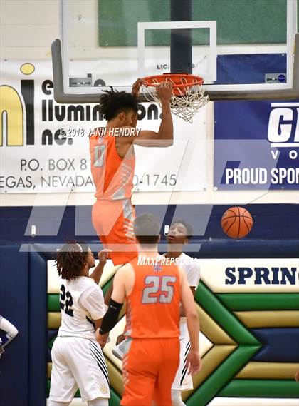 Thumbnail 1 in  Bishop Gorman @ Spring Valley photogallery.