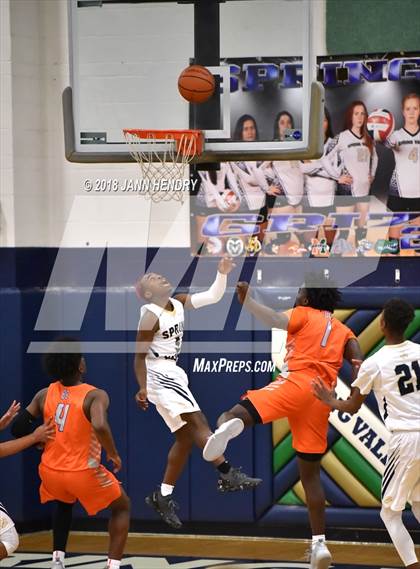 Thumbnail 3 in  Bishop Gorman @ Spring Valley photogallery.