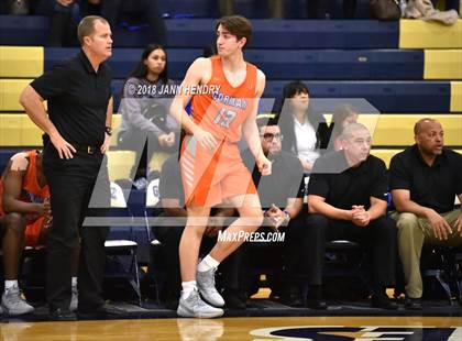 Thumbnail 1 in  Bishop Gorman @ Spring Valley photogallery.