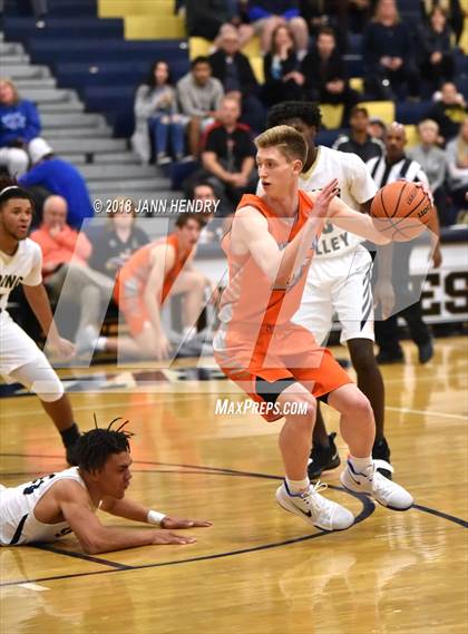 Thumbnail 2 in  Bishop Gorman @ Spring Valley photogallery.