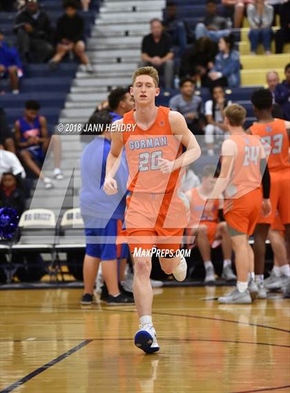 Thumbnail 1 in  Bishop Gorman @ Spring Valley photogallery.