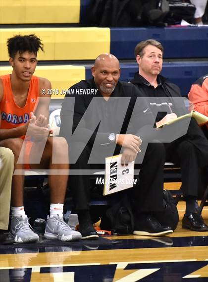 Thumbnail 2 in  Bishop Gorman @ Spring Valley photogallery.
