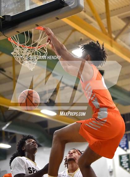 Thumbnail 3 in  Bishop Gorman @ Spring Valley photogallery.