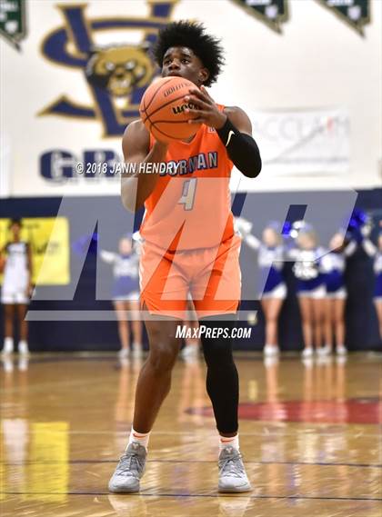 Thumbnail 3 in  Bishop Gorman @ Spring Valley photogallery.